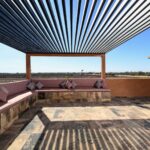 Villas de luxe à vendre – Marrakech – Projet TAGANA