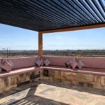 Villas de luxe à vendre – Marrakech – Projet TAGANA