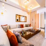 Villas de luxe à vendre – Marrakech – Projet TAGANA