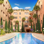 Appartements modernes à vendre – Marrakech – Projet RITAJ