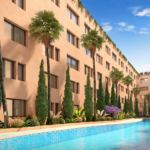 Appartements modernes à vendre – Marrakech – Projet RITAJ