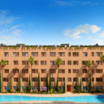 Appartements modernes à vendre – Marrakech – Projet RITAJ