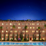 Appartements modernes à vendre – Marrakech – Projet RITAJ