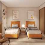 Appartements modernes à vendre – Marrakech – Projet RITAJ