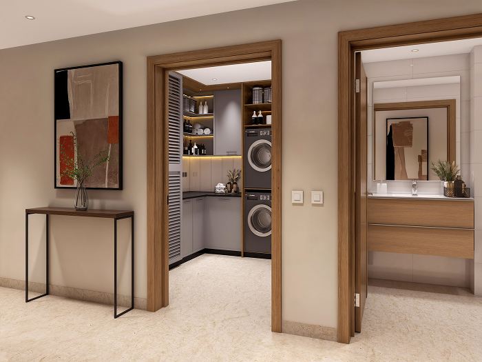 Appartements modernes à vendre – Marrakech – Projet RITAJ