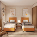 Appartements modernes à vendre – Marrakech – Projet RITAJ