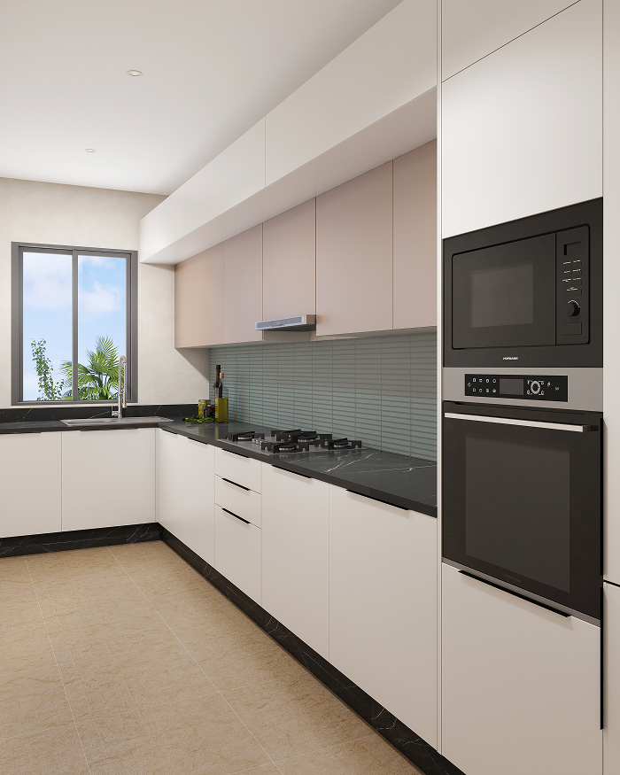 Appartements modernes à vendre – Marrakech – Projet RITAJ