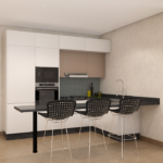 Appartements modernes à vendre – Marrakech – Projet RITAJ