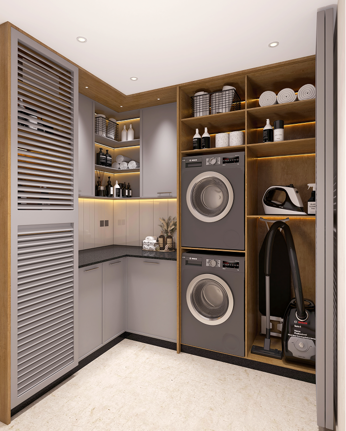 Appartements modernes à vendre – Marrakech – Projet RITAJ