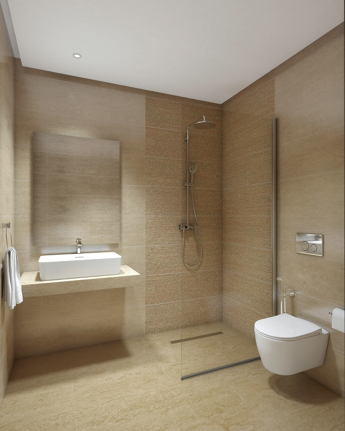 Appartements modernes à vendre – Marrakech – Projet RITAJ