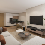 Appartements modernes à vendre – Marrakech – Projet RITAJ