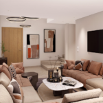 Appartements modernes à vendre – Marrakech – Projet RITAJ