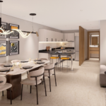 Appartements modernes à vendre – Marrakech – Projet RITAJ