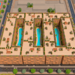 Appartements modernes à vendre – Marrakech – Projet RITAJ