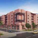 Appartements économiques à vendre – Projet BASSATINE