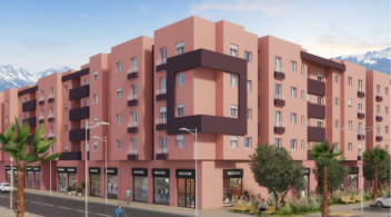 Appartements économiques à vendre – Projet BASSATINE