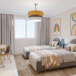 Appartements économiques à vendre – Projet BASSATINE