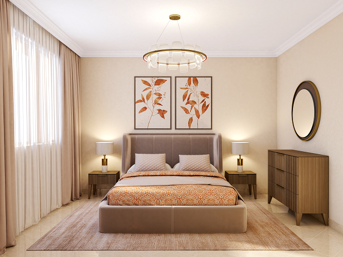 Appartements économiques à vendre – Projet BASSATINE