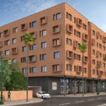 Appartements modernes à vendre – Marrakech – Projet RITAJ
