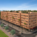 Appartements modernes à vendre – Marrakech – Projet RITAJ