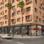 Projet RITAJ – Magasins à vendre à Marrakech