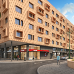 Appartements modernes à vendre – Marrakech – Projet RITAJ