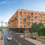 Appartements modernes à vendre – Marrakech – Projet RITAJ