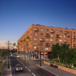 Appartements modernes à vendre – Marrakech – Projet RITAJ