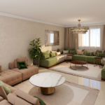 Appartements économiques à vendre – Projet BASSATINE