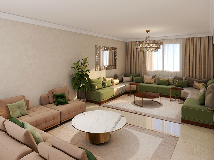 Appartements économiques à vendre – Projet BASSATINE