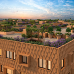 Appartements modernes à vendre – Marrakech – Projet RITAJ