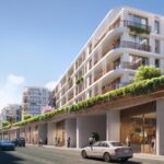 Appartements et Studios à vendre à Maarif Casablanca