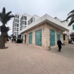 Local commercial à vendre à l’angle Avenue des FAR & Rue de l’Entraide – Agadir