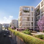 Appartements et Studios à vendre à Maarif Casablanca