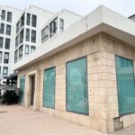 Local commercial à vendre à l’angle Avenue des FAR & Rue de l’Entraide – Agadir