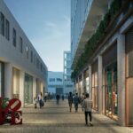 Appartements et Studios à vendre à Maarif Casablanca