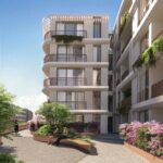 Appartements et Studios à vendre à Maarif Casablanca